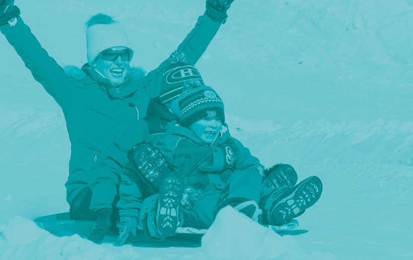 Fermeture des patinoires